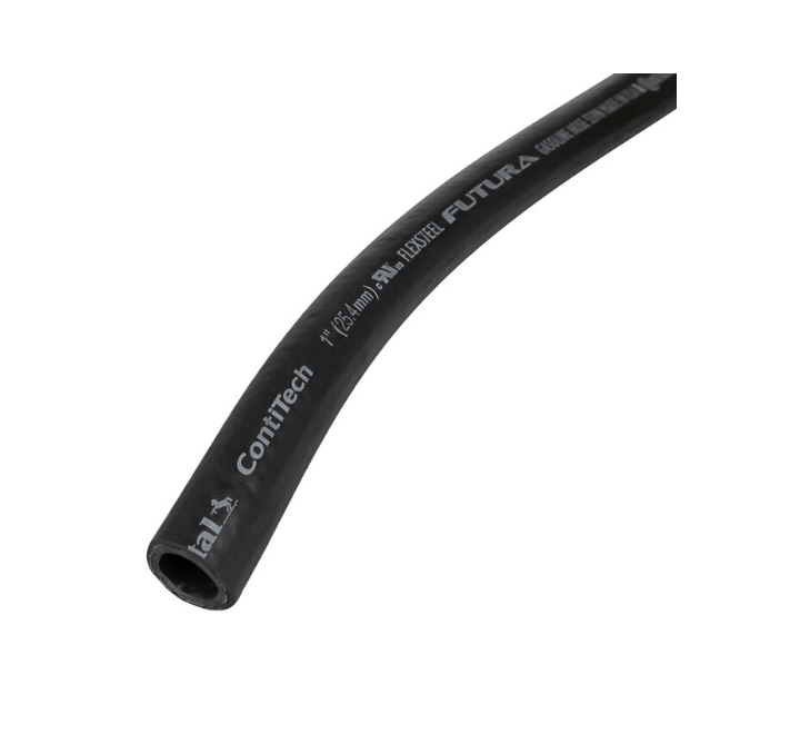 Mang. Indust. Para Vapor 3/4”X50' 250Psi Flexteel 250 Steam