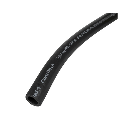 Mang. Indust. Para Vapor 3/4”X50' 250Psi Flexteel 250 Steam