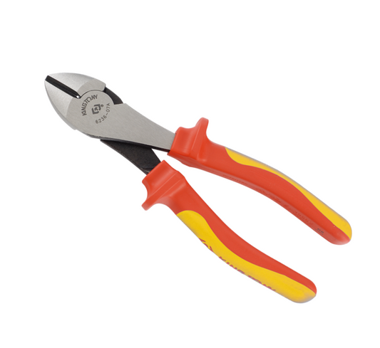 Alicate Corte Diagonal 7 Extra Fte, 1000V