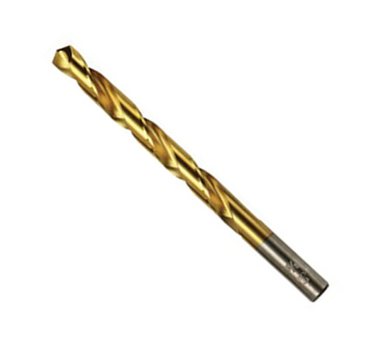 Broca Titanio 3/8 (63924)