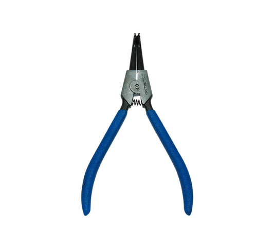Alicate Arandela Exterior Curvo 90º X 6-3/4