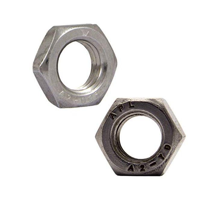 Tuerca pl 5/8-11 unc