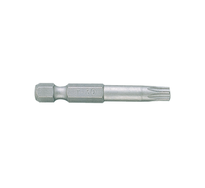 Punta dest/Torx T-30X2