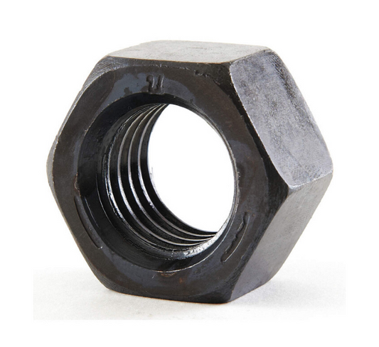 Tuerca 9/16-12 Unc Gr5 (720-0505)