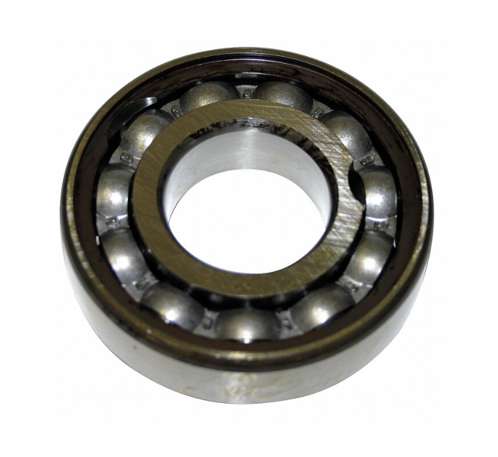 Rodamiento de bola sin sello 45x100 mm