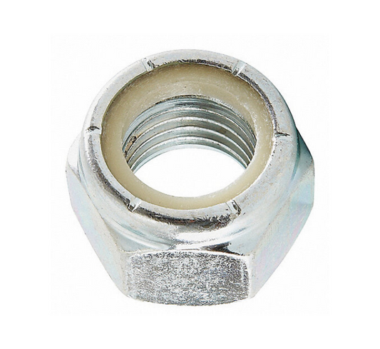 Tuerca Seguridad M4-0.70 Unc (772-0407)