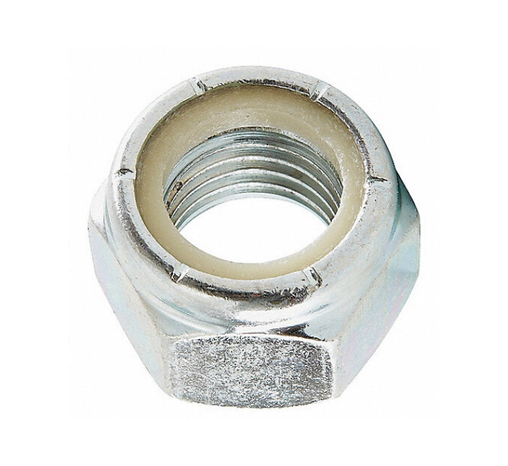 Tuerca seguridad 1-1/8-7 unc