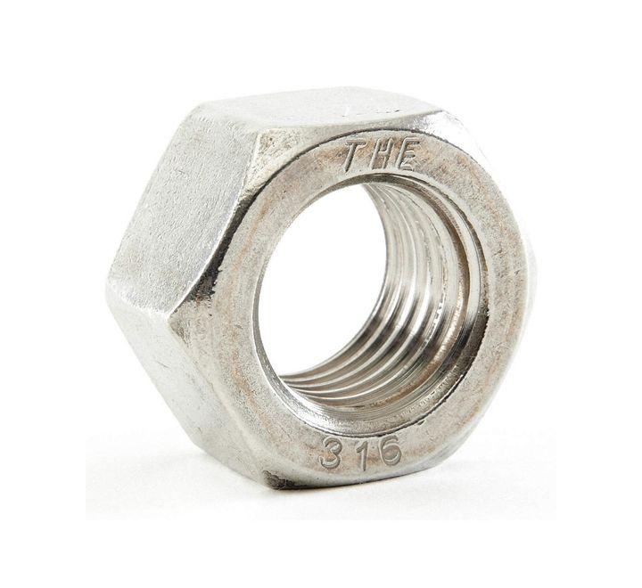 Tuerca Inox M14-2.00 Unc (780-1005)