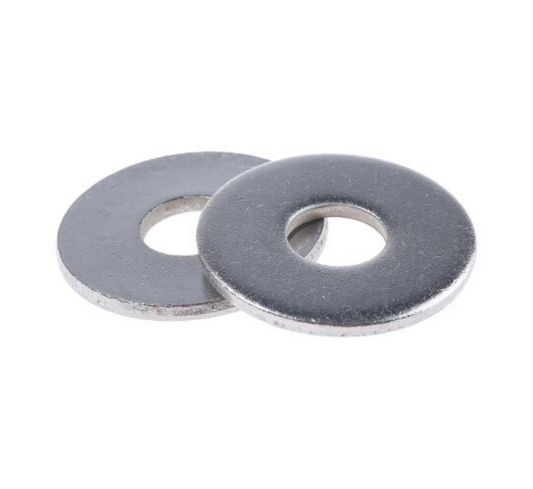 Arandela Plana Zp 5/8 (M16)