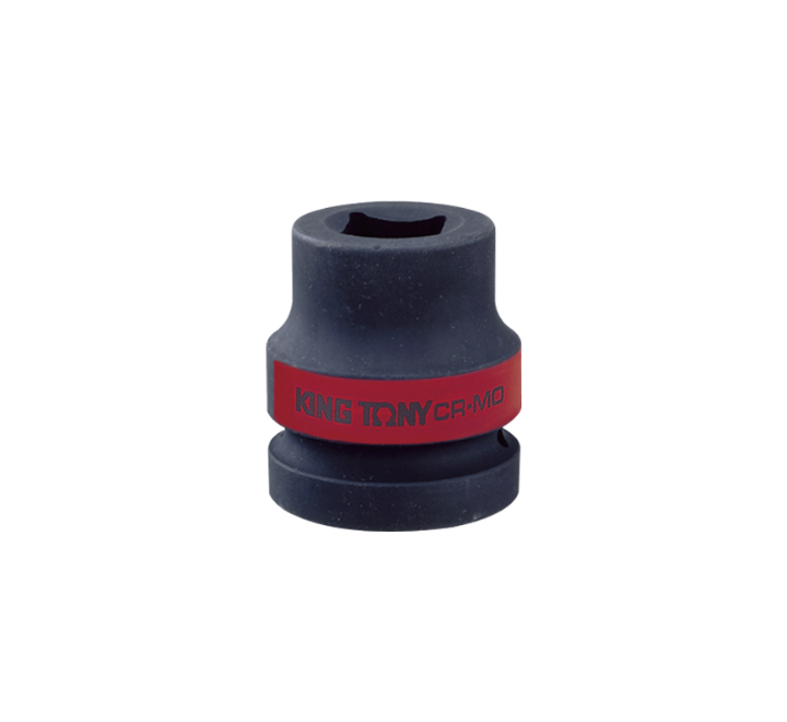 Socket impacto para mamones dr 1 x 13/16 4pt