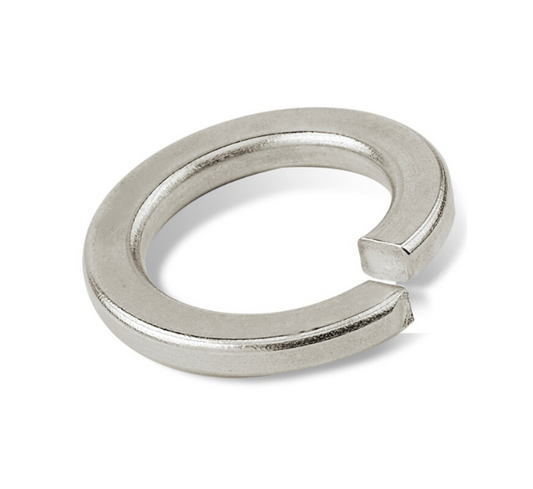 Arandela de Presion Inox 1/4 (M6)