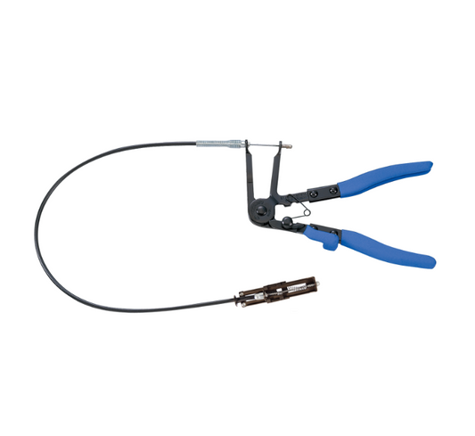Alicate Flexible Para Grapa 9''