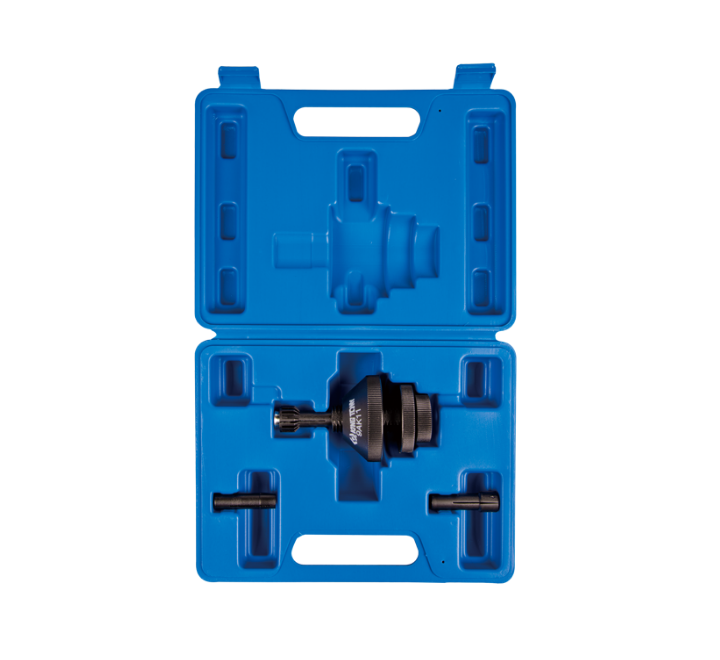 Alineador Universal de Embrague 4Pz