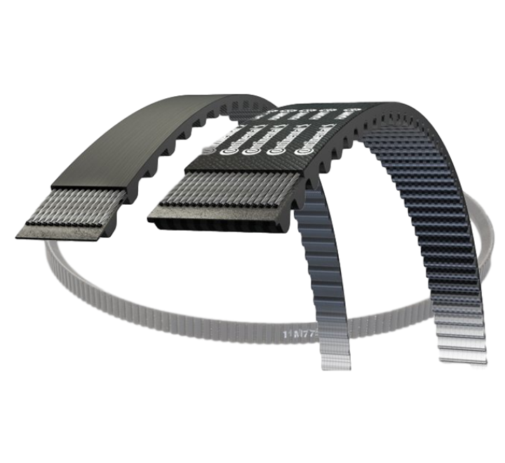 Correa Automotriz Tipo 22604