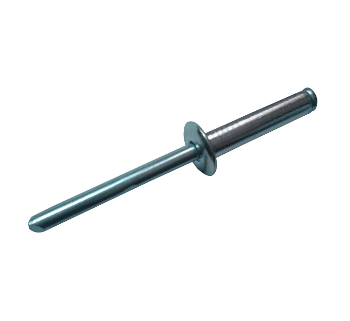 Remache aluminio 5/32 x 1/2