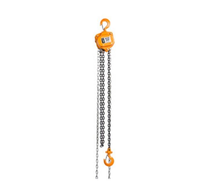 Tecle de Cadena 1.1/2 Ton