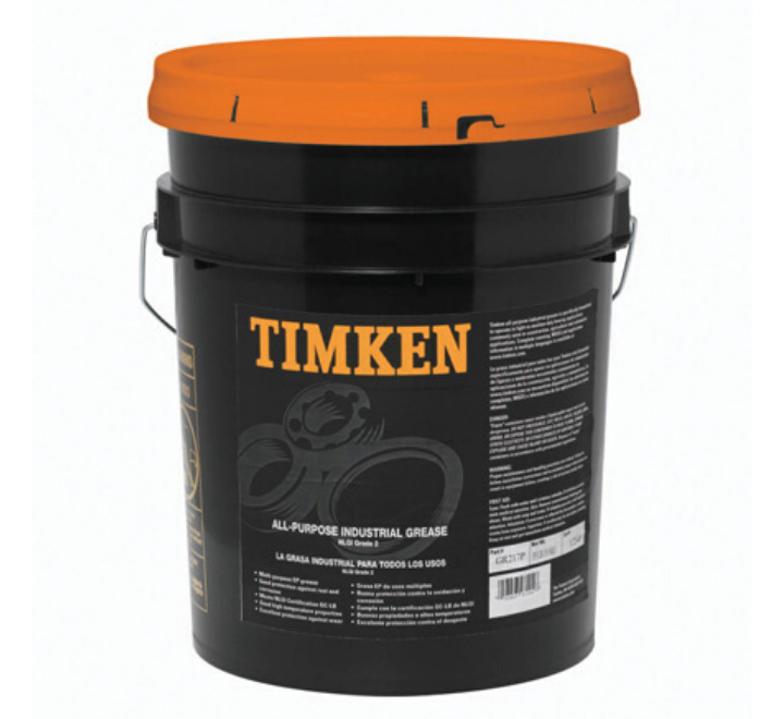 Grasa industrial multiuso Timken