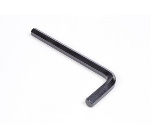 Llave Allen Corta 1/8" Irwin