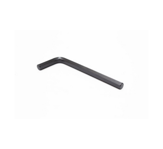 Llave Allen Corta 2.5 mm Irwin