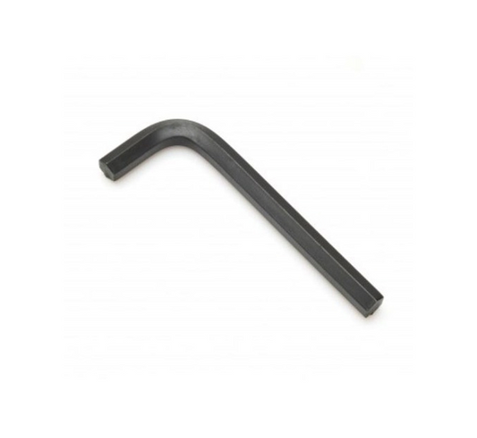 Llave Allen Corta 3 mm Irwin