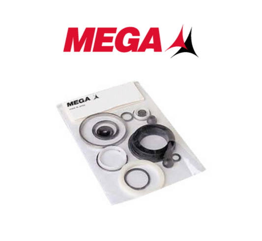 Juego de Sellos Para Mg-12 Mega