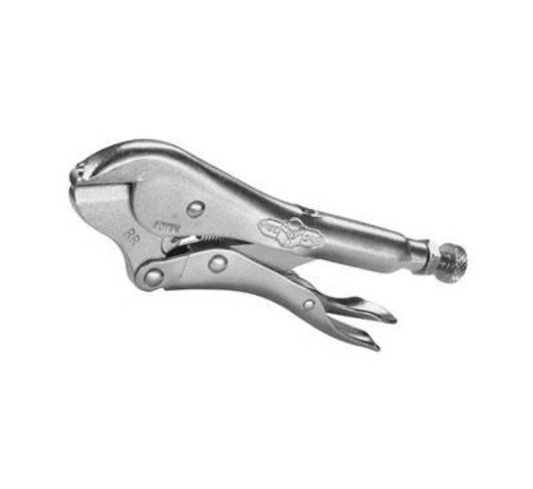 Pinza de Opturacion 7