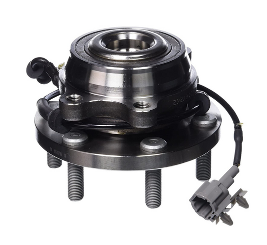 Rodamiento de Bola Hub 28X133.5 mm (513035)