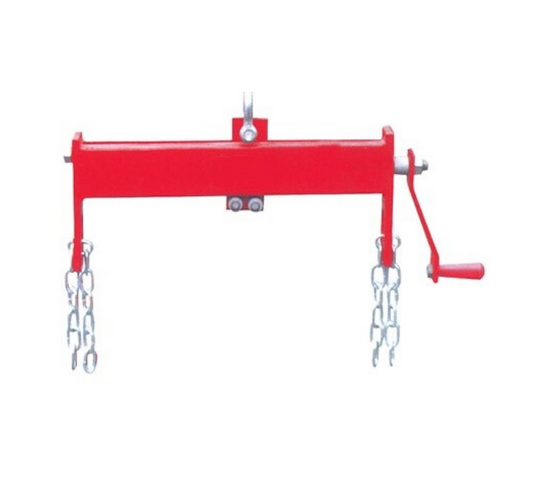 Balanceador de Motor 1500Lb