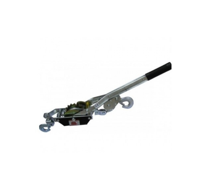 Tecle de Palanca Con Cable 2 Ton