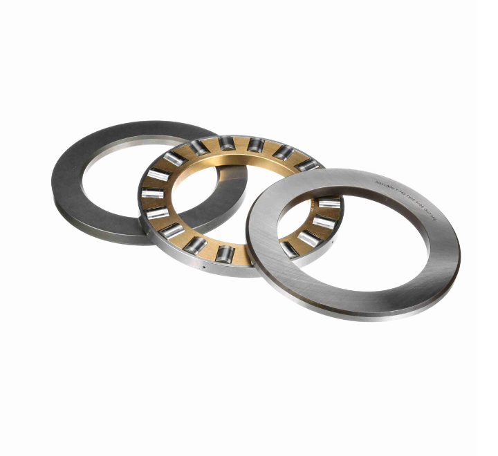 Rodamiento de Rodillos Cilíndricos T-113, 1-1/8" x 2-3/16" x 5/8"