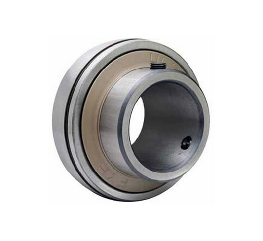 Inserto de Bola de Chumacera Uc-207-20 1-1/4"