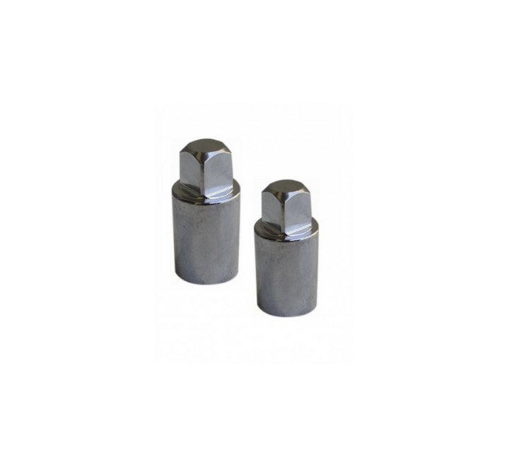 Tapón de Drenaje de Socket Set 8mm Y 10mm