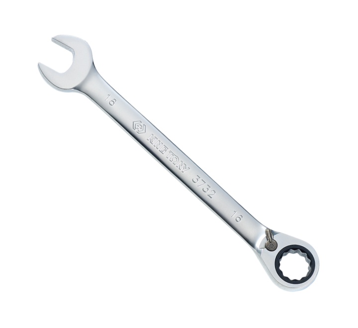 Llave combinada de velocidad 5/8"