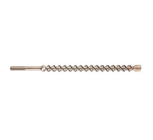 Broca Sds-Max 12" Bull Point