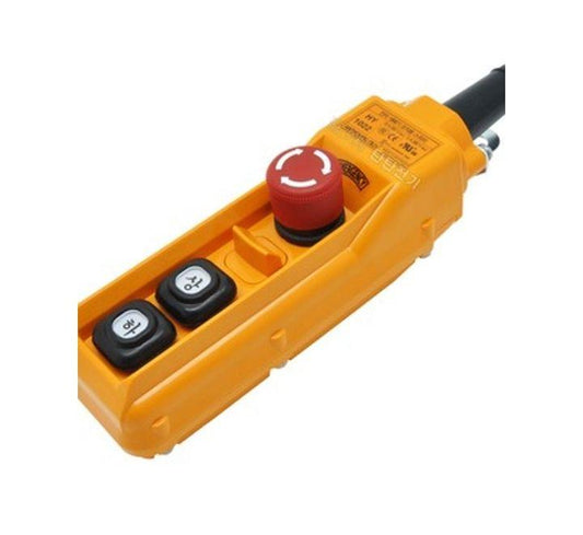 Botonera Colg. 2 Puls + Puls R