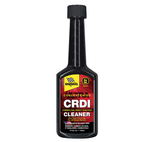 Aditivos Para Combustible Diesel Inyector System Cleaner 24/5 Oz.