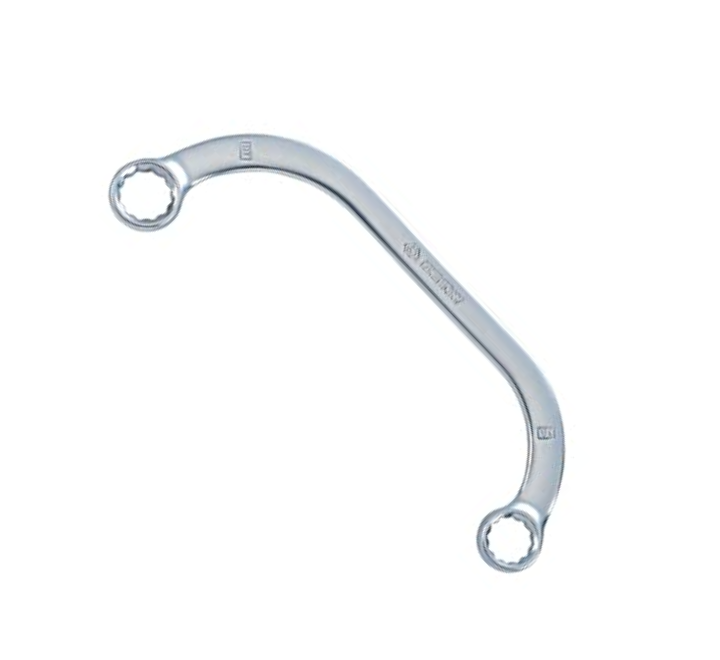 Llave Curva 8-10 mm King Tony