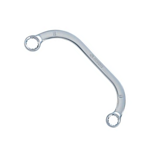 Llave Curva 8-10 mm King Tony