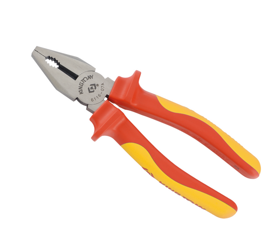Alicate Electricista 8 1,000V