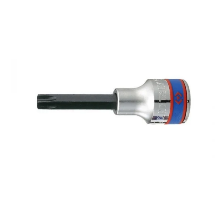 Socket punta torx larga 1/2x t-55