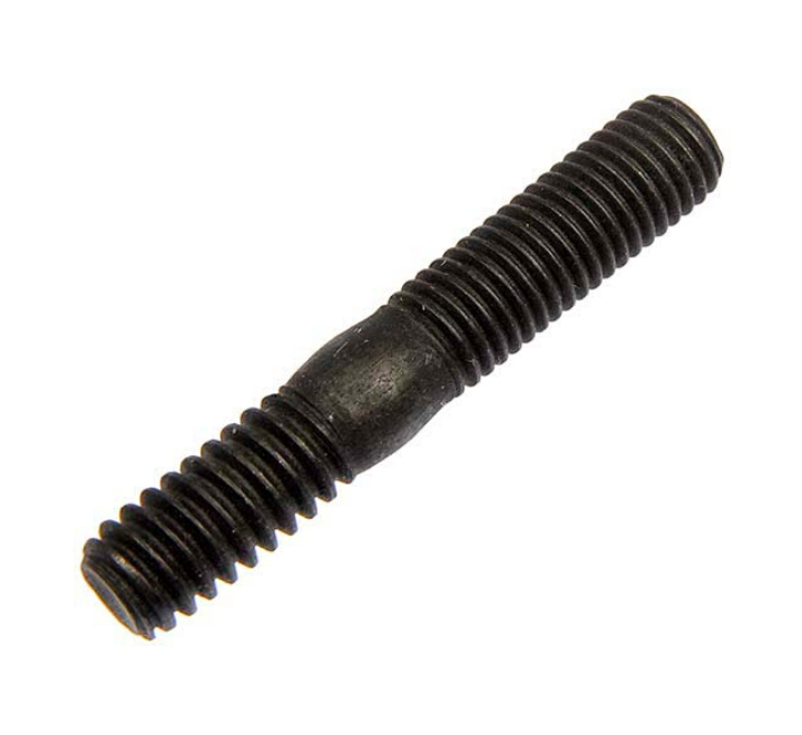 Tornillo esparrago flecha GR5 3/8 unc-unf x 1-3/4