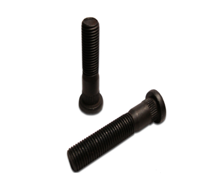 Tornillo esparrago rueda # 5140a-l - 3/4-16 x 3-1/8 x 20,82 izq.