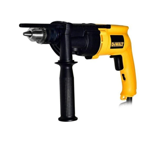 Taladro / Drill Percutor 1/2" Vvr 800W 0-2700 Rpm