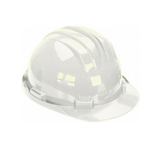 Casco 5-Rs Blanco (Ingenieros)