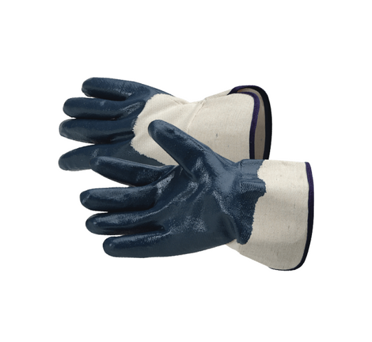 Guantes Nitrilo T.L