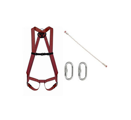 Kit Arnes 10 Basic Plus C.41