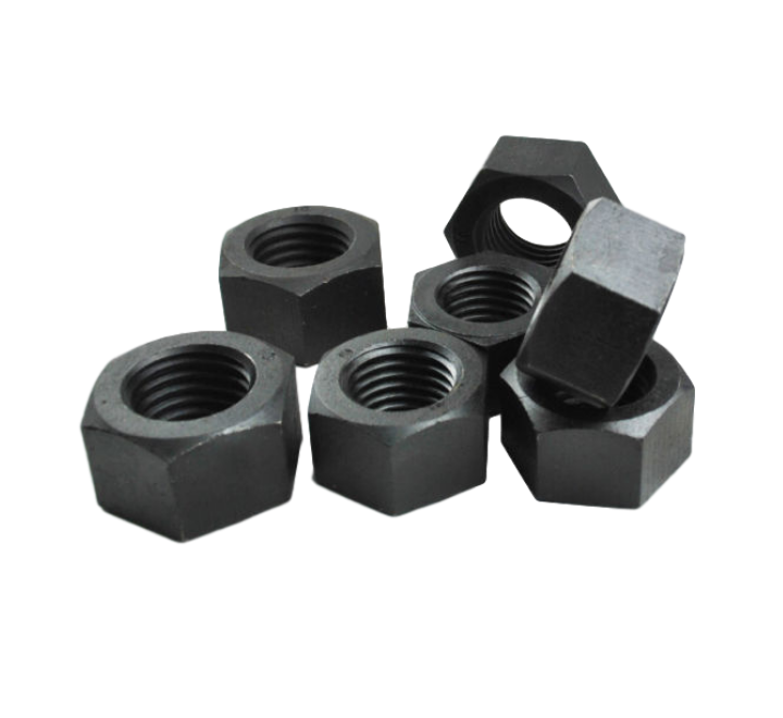 Tuerca Hex A194 2H Unc 3/4-10 Galvcal