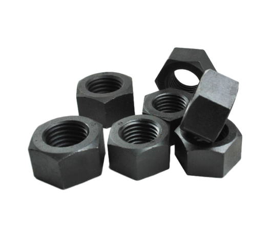 Tuerca Hex A194 2H Unc 3/4-10 Galvcal
