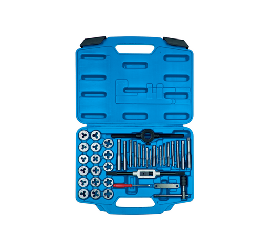 Jgo de Machos Y Terrajas 39Pc