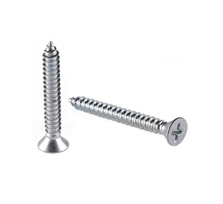 T.Lamina Cab/Plana Inox #14 X 3/4 (274-0807)